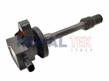 BOBINA DE IGNICION TIPO LAPIZ ROYALTEK FORD KA ECOSPORT 1.5 DRAGON 3 CILINDROS --- OEM GN1Z12029B GN1G12A366AA